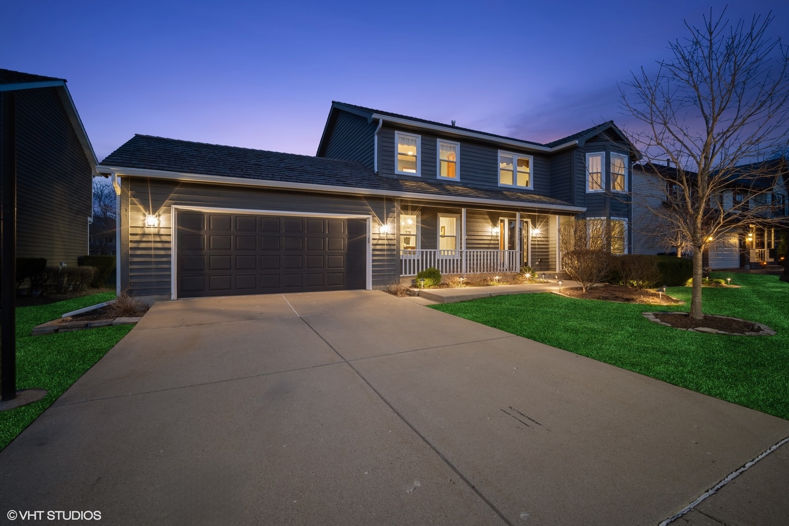 34247 N Horseshoe Lane