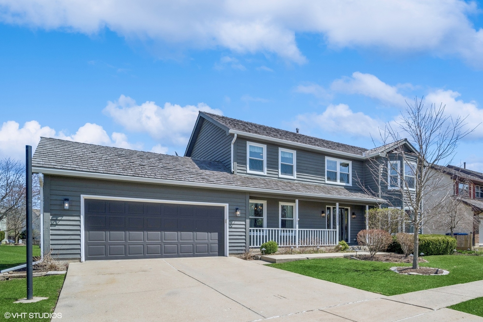 34247 N Horseshoe Lane