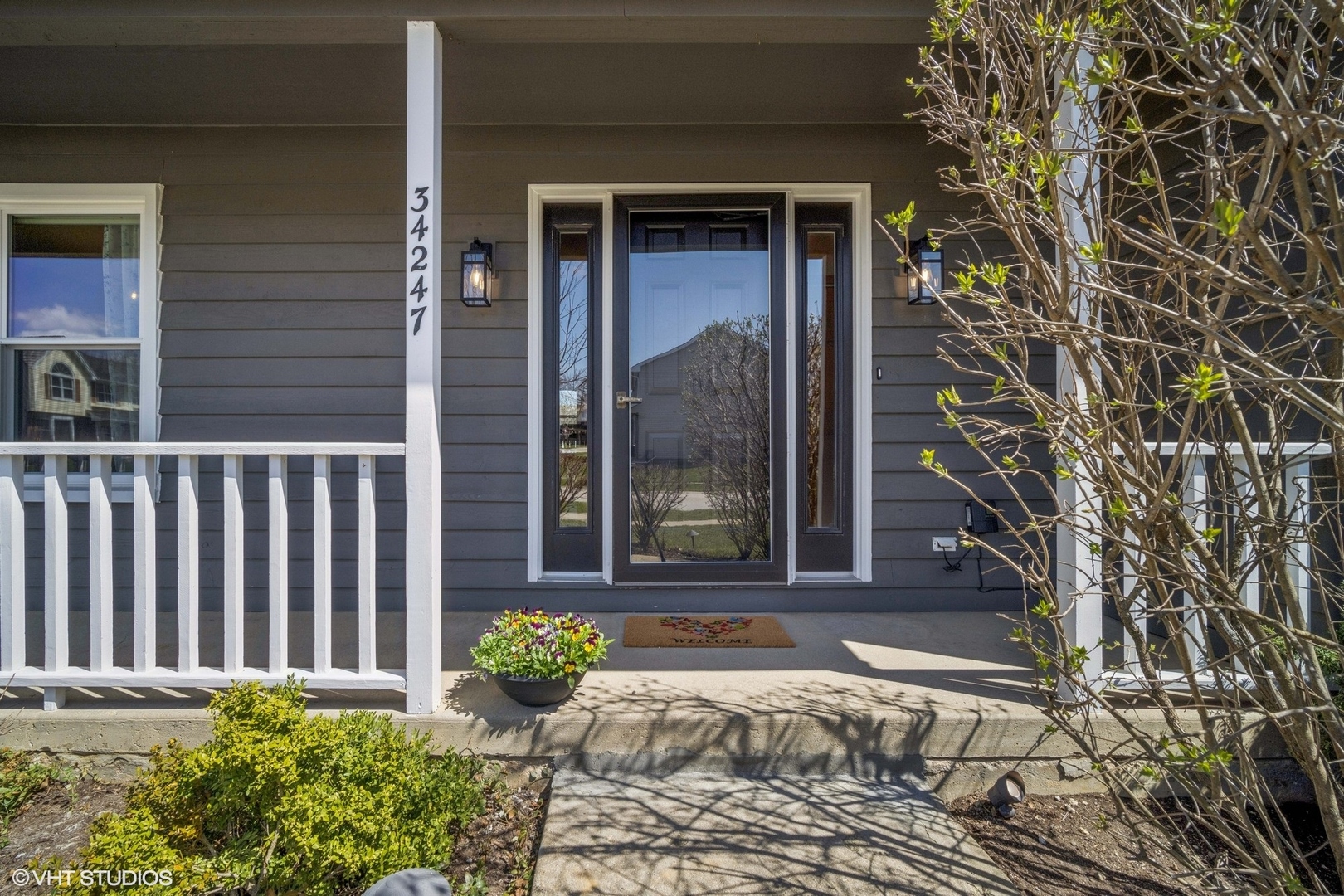 34247 N Horseshoe Lane