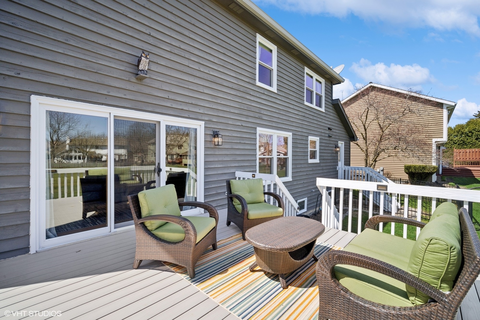 34247 N Horseshoe Lane