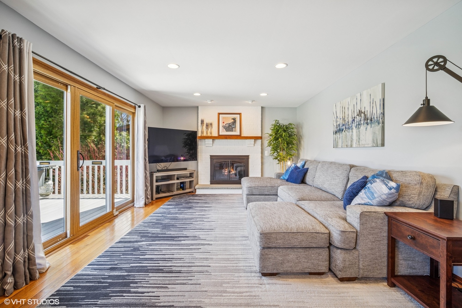 34247 N Horseshoe Lane