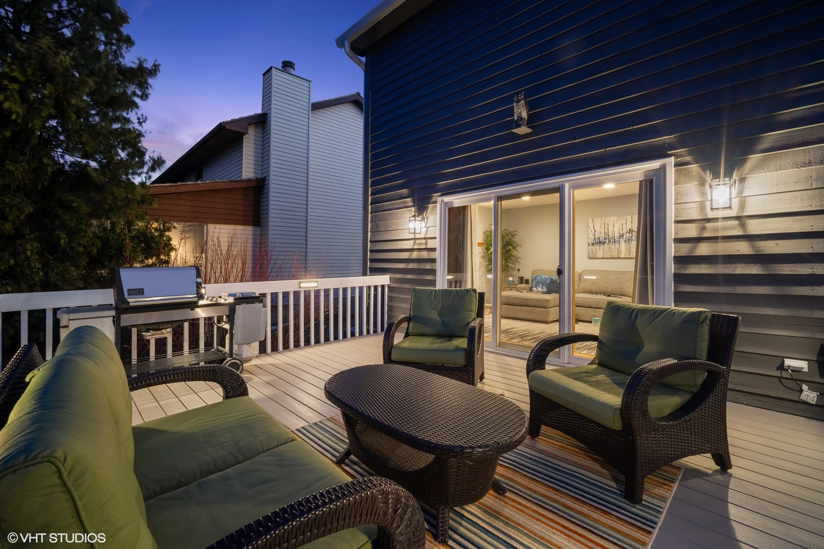 34247 N Horseshoe Lane