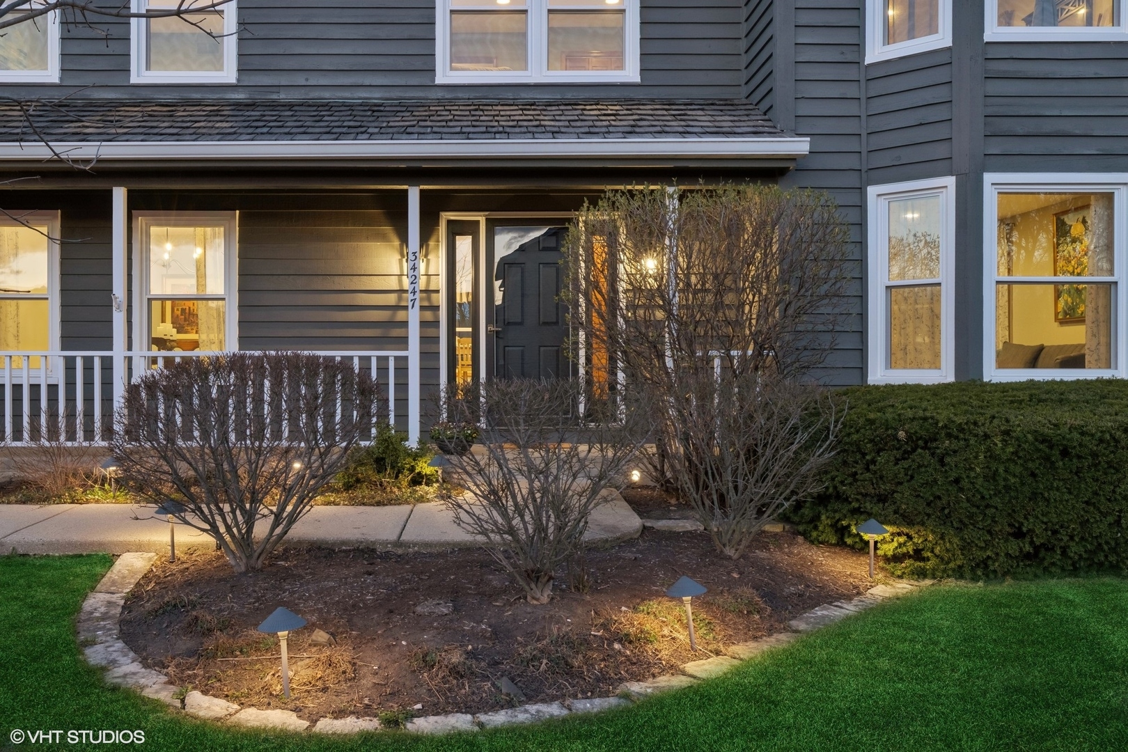 34247 N Horseshoe Lane