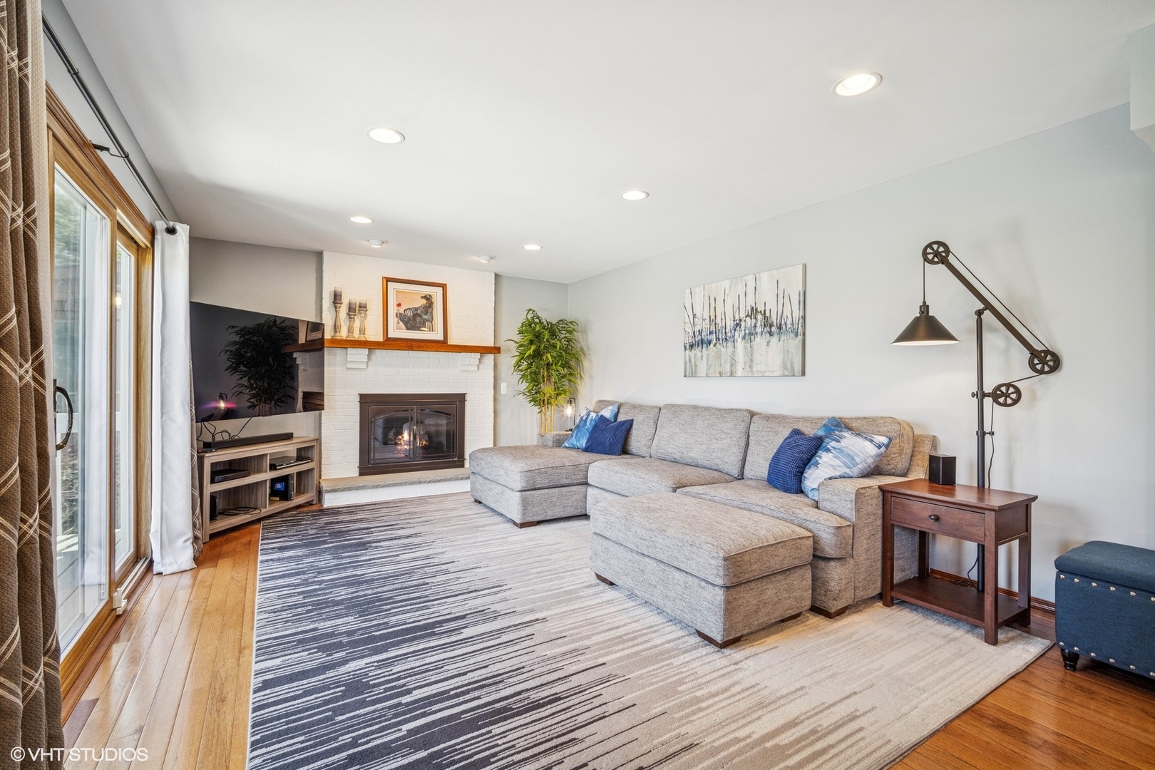 34247 N Horseshoe Lane