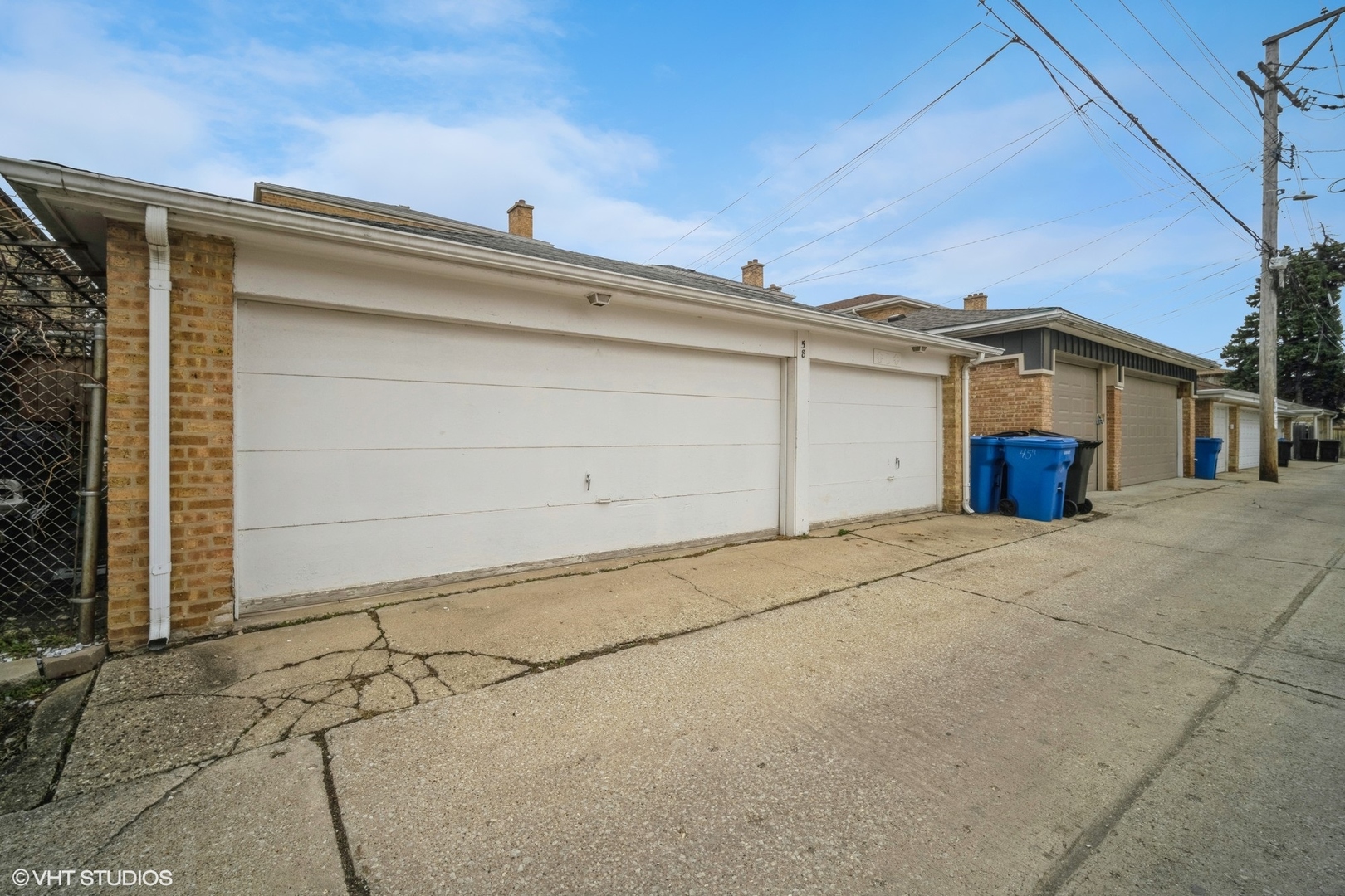 5849 W Higgins Avenue