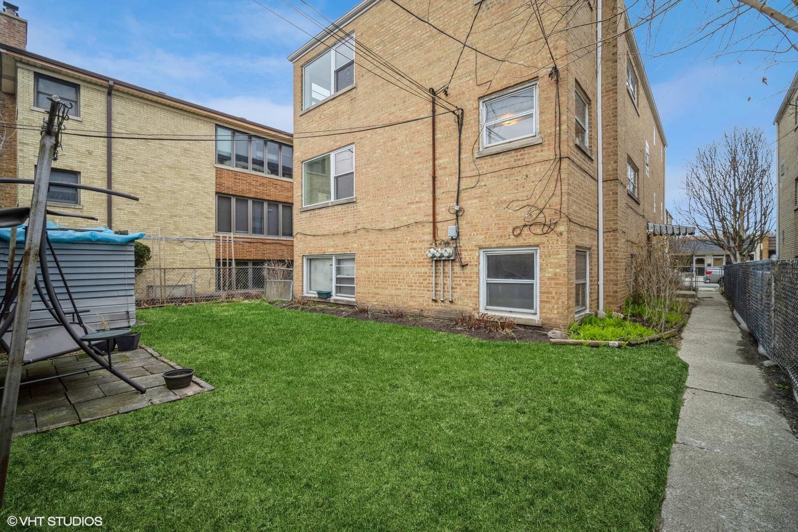 5849 W Higgins Avenue