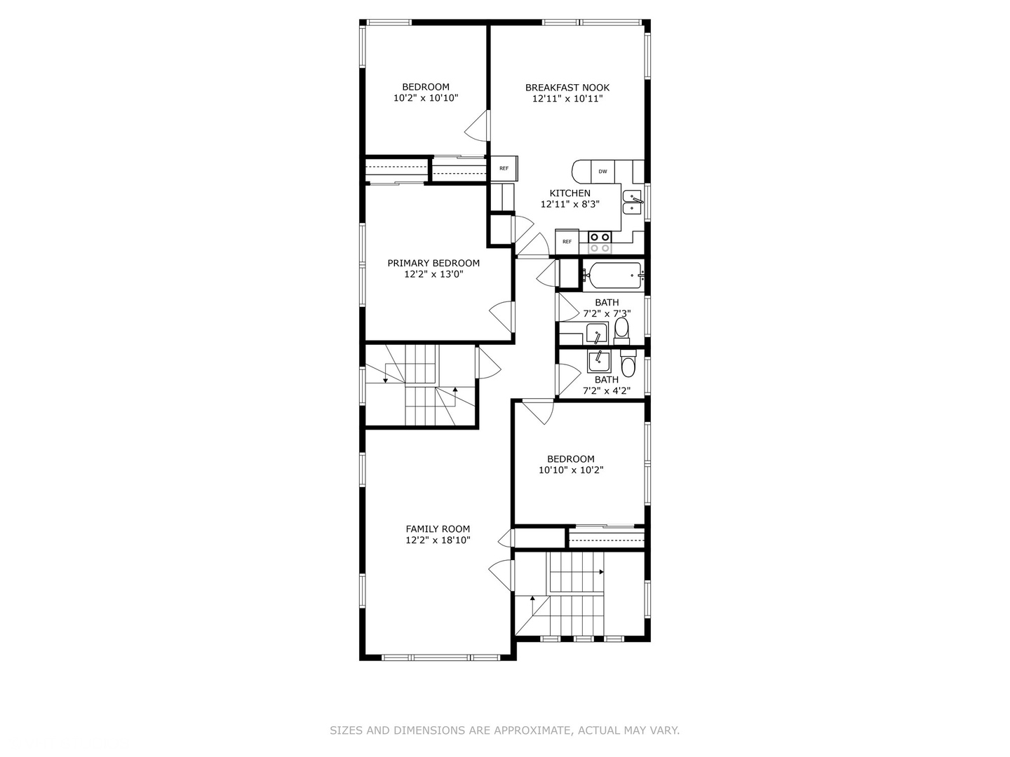 5849 W Higgins Avenue