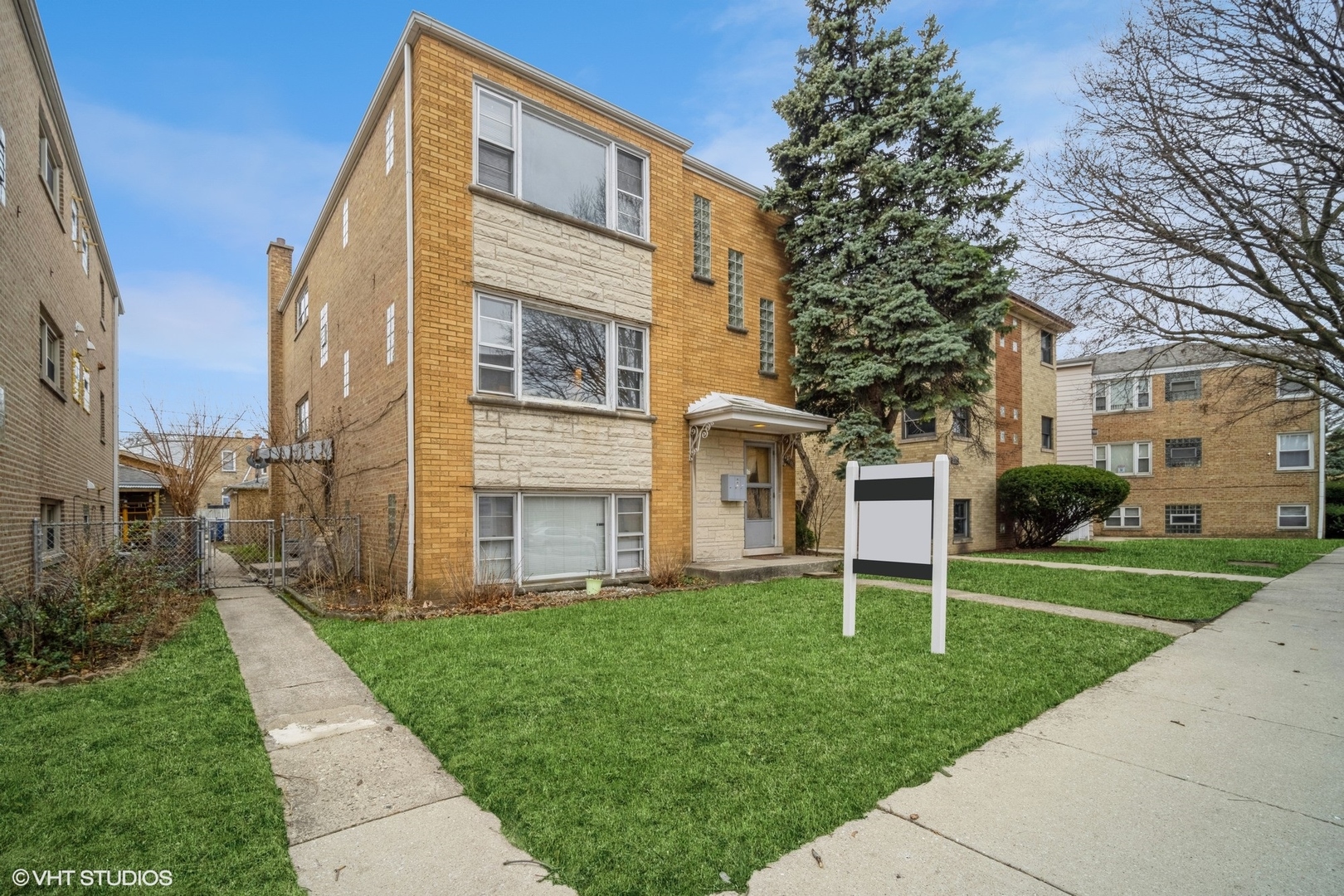 5849 W Higgins Avenue