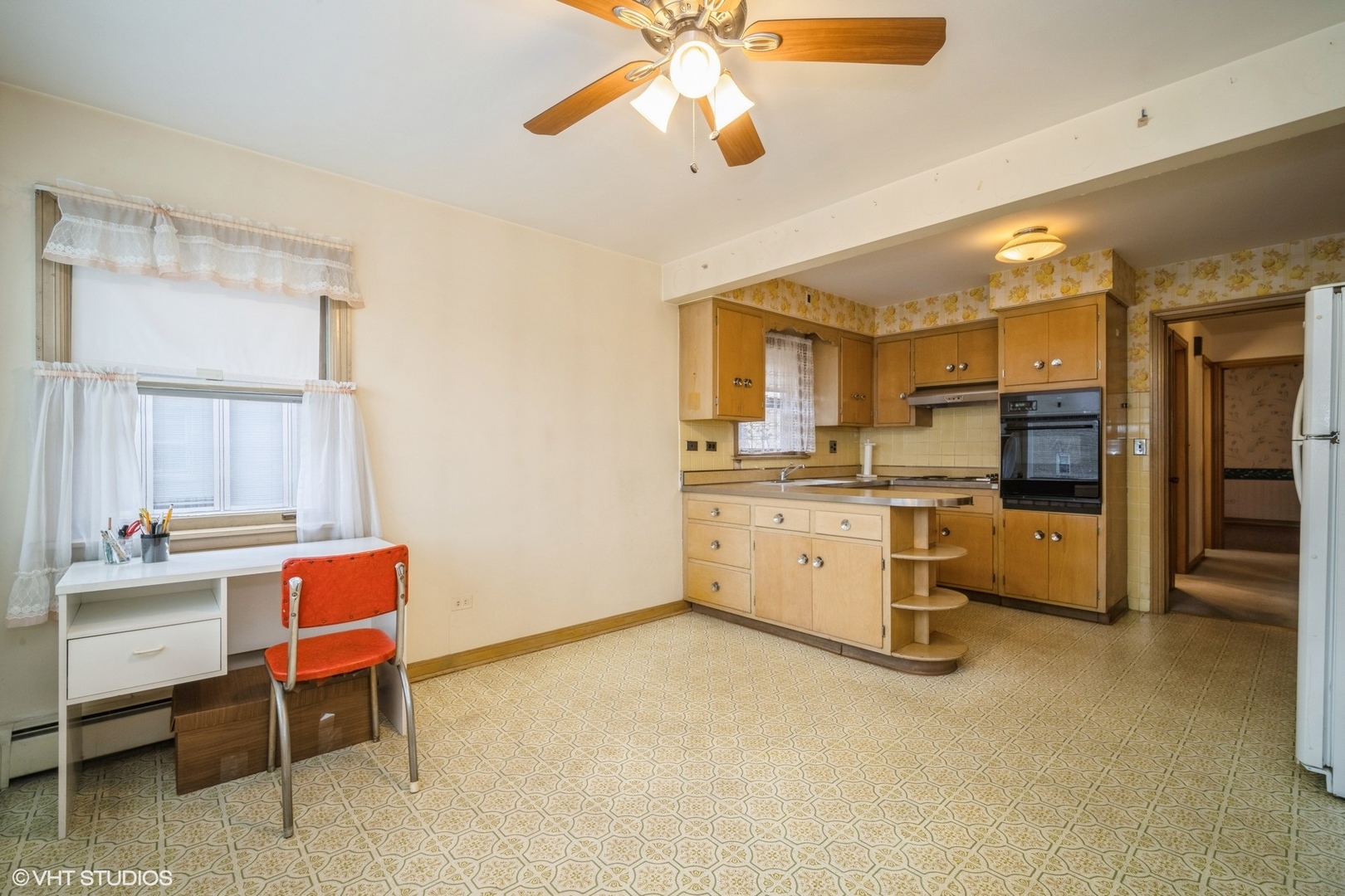 5849 W Higgins Avenue