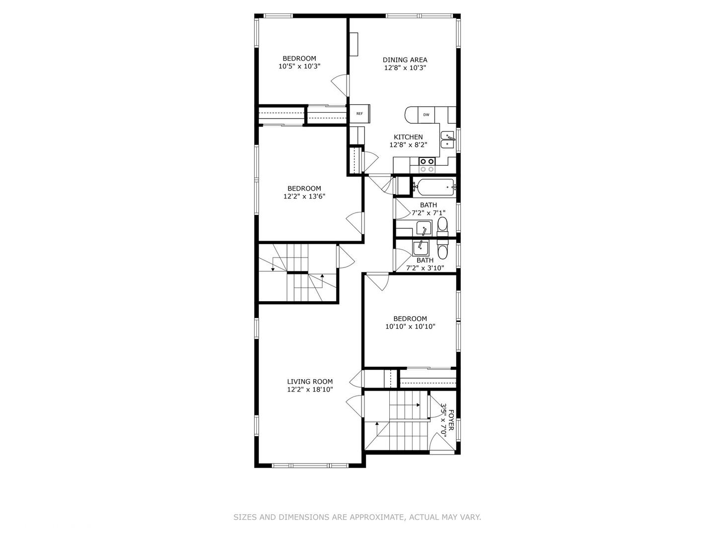 5849 W Higgins Avenue