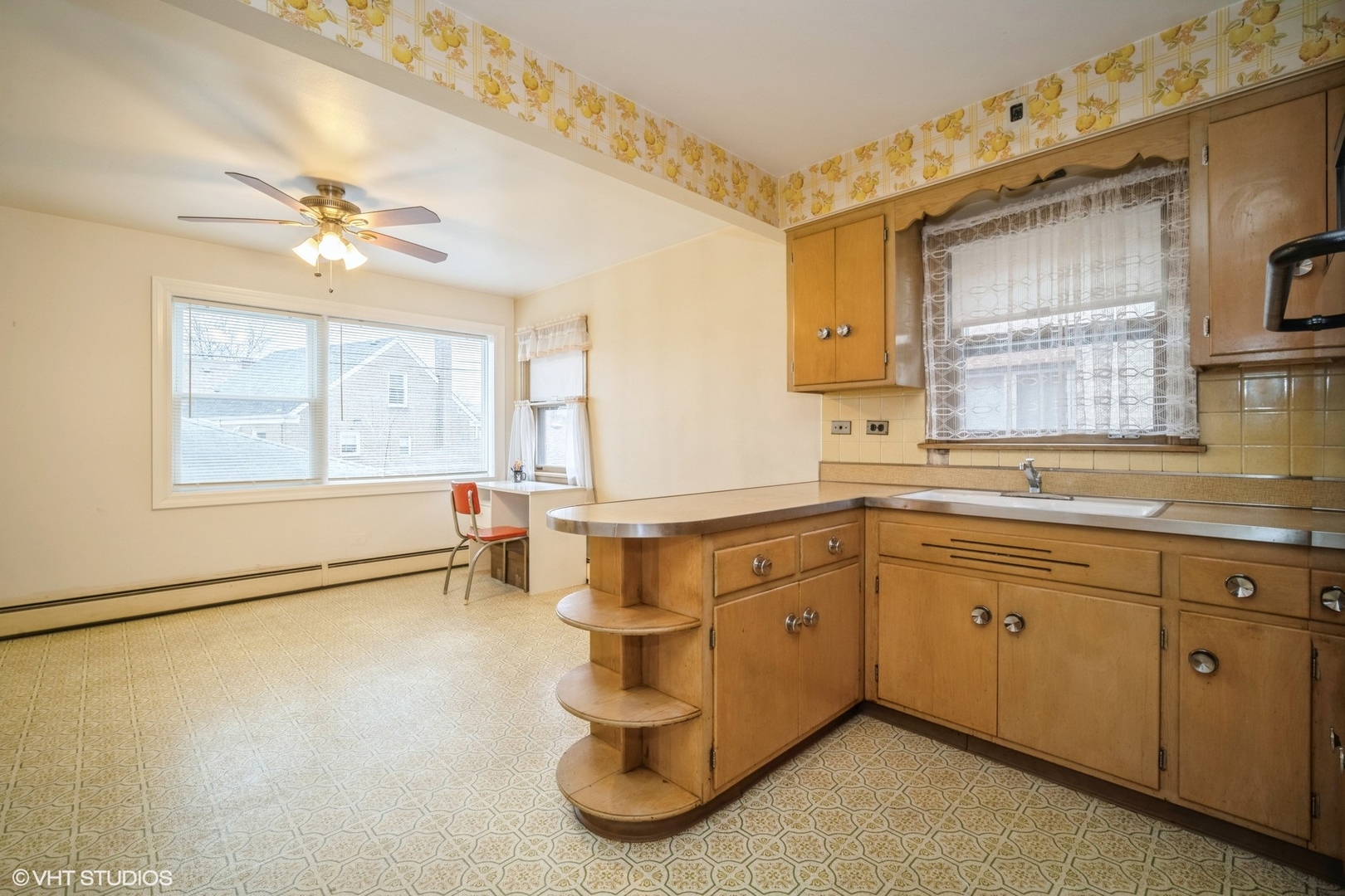 5849 W Higgins Avenue