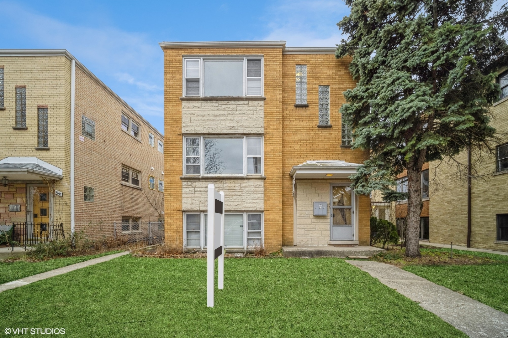 5849 W Higgins Avenue