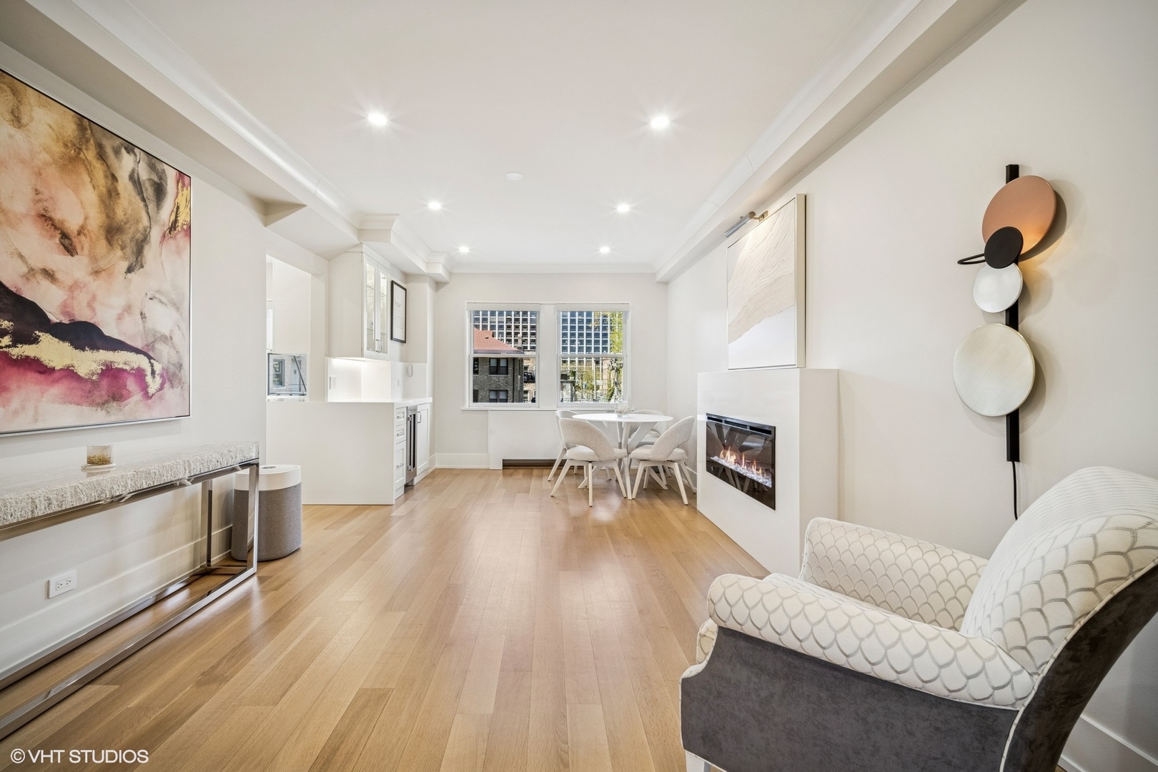 4300 N Marine Drive Unit: 306