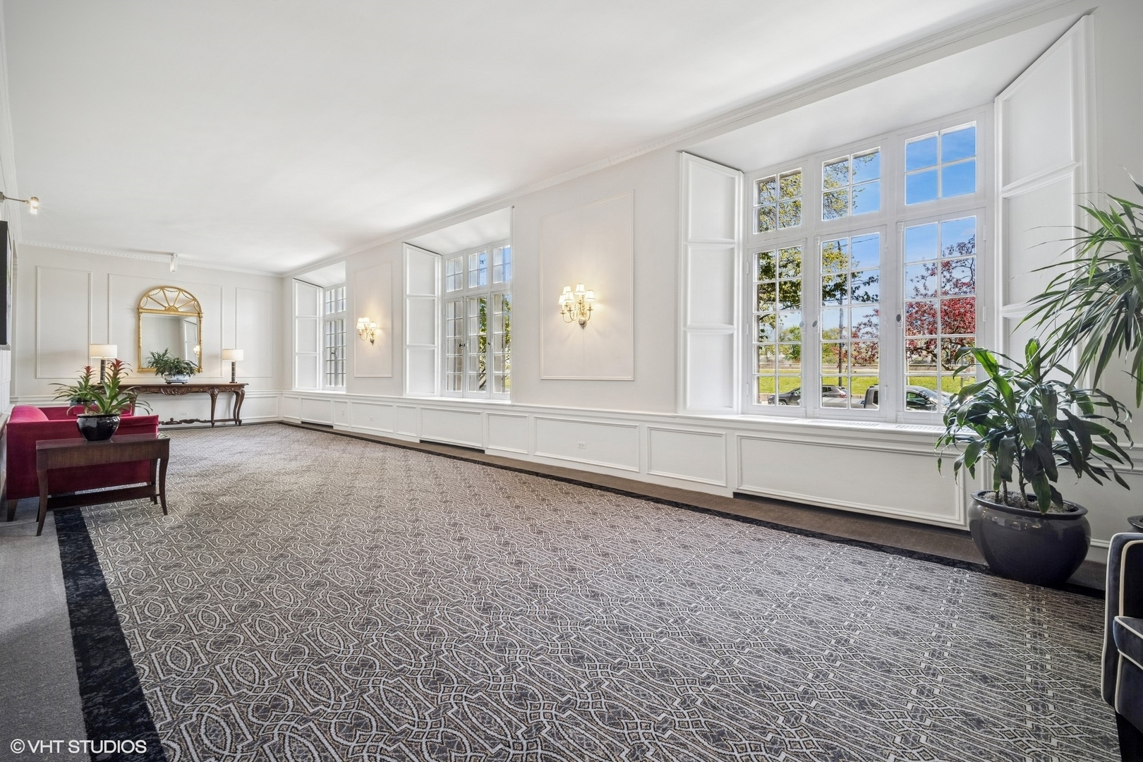 4300 N Marine Drive Unit: 306