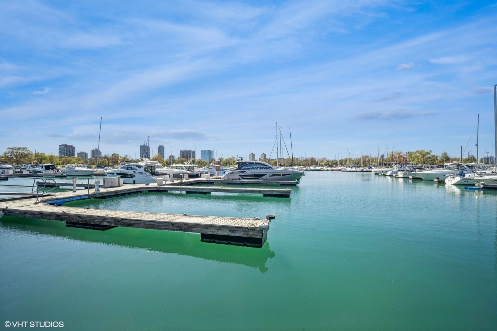 4300 N Marine Drive Unit: 306