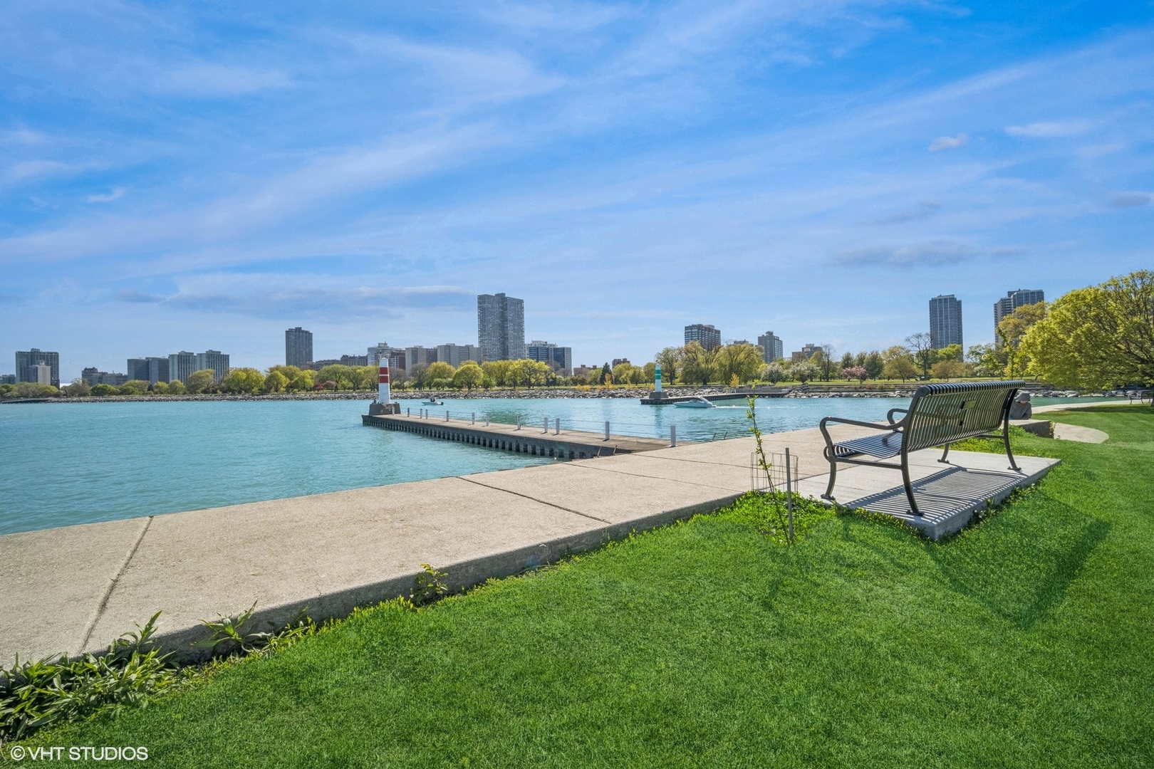 4300 N Marine Drive Unit: 306