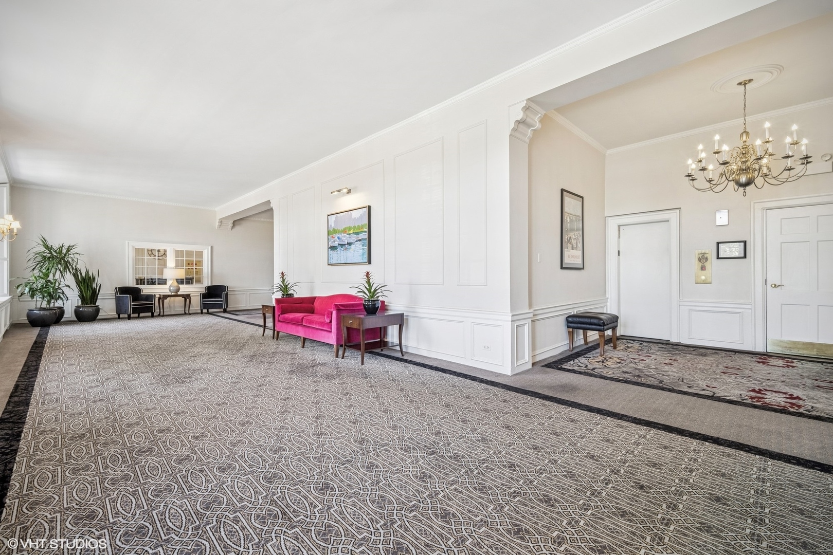 4300 N Marine Drive Unit: 306