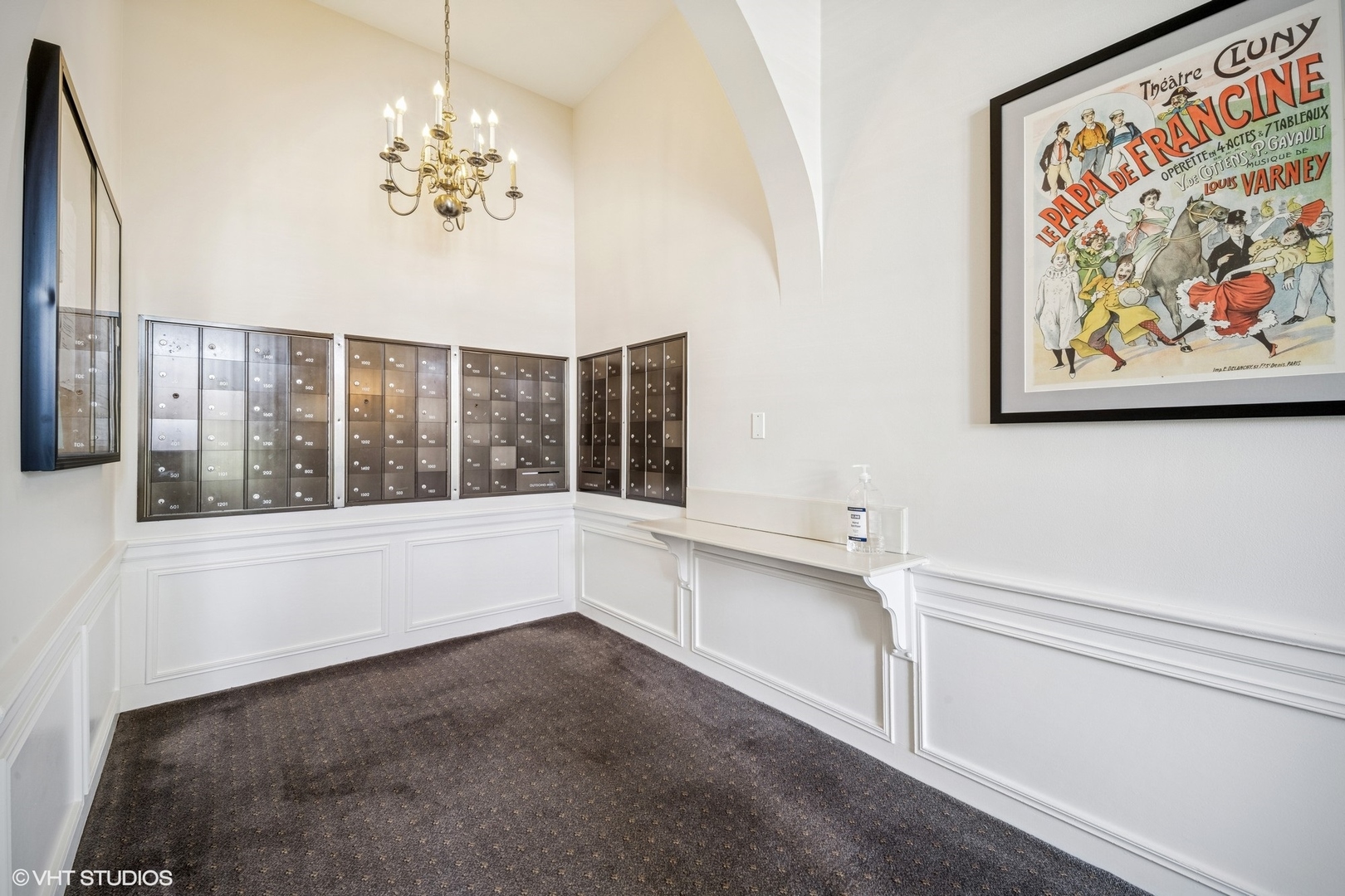 4300 N Marine Drive Unit: 306