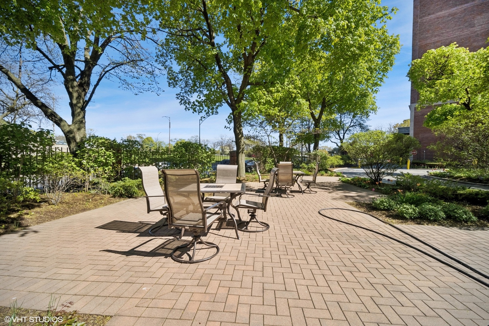 4300 N Marine Drive Unit: 306