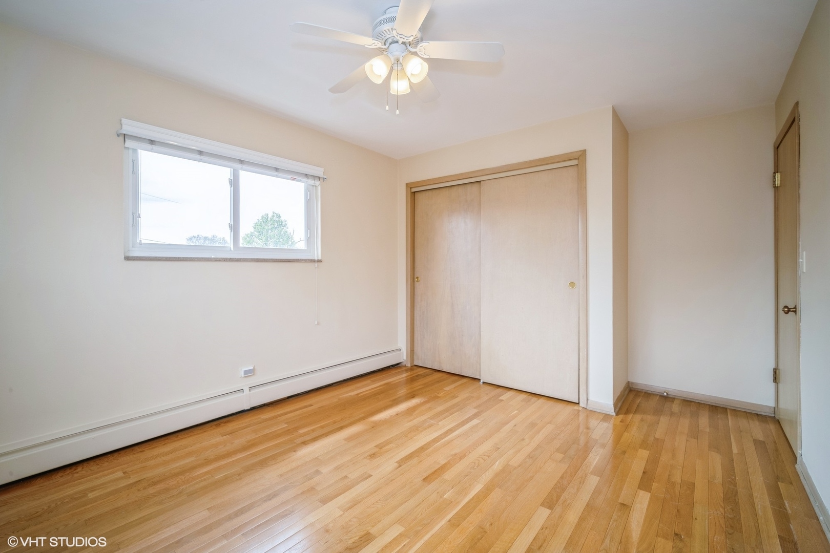 720 N Western Avenue Unit: 8