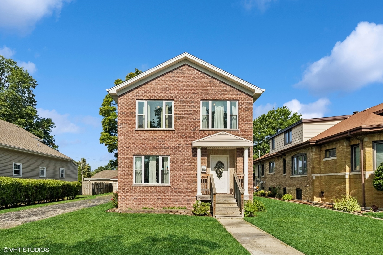 4322 Emerson Avenue