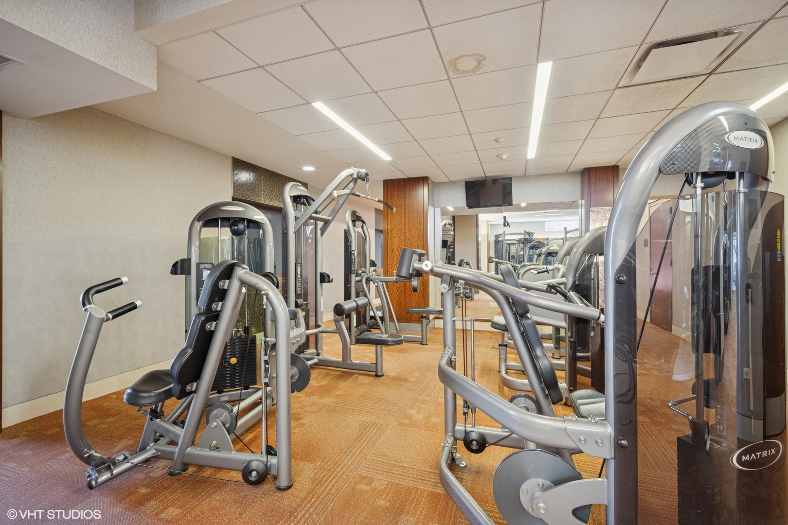 400 E Randolph Street Unit: 826