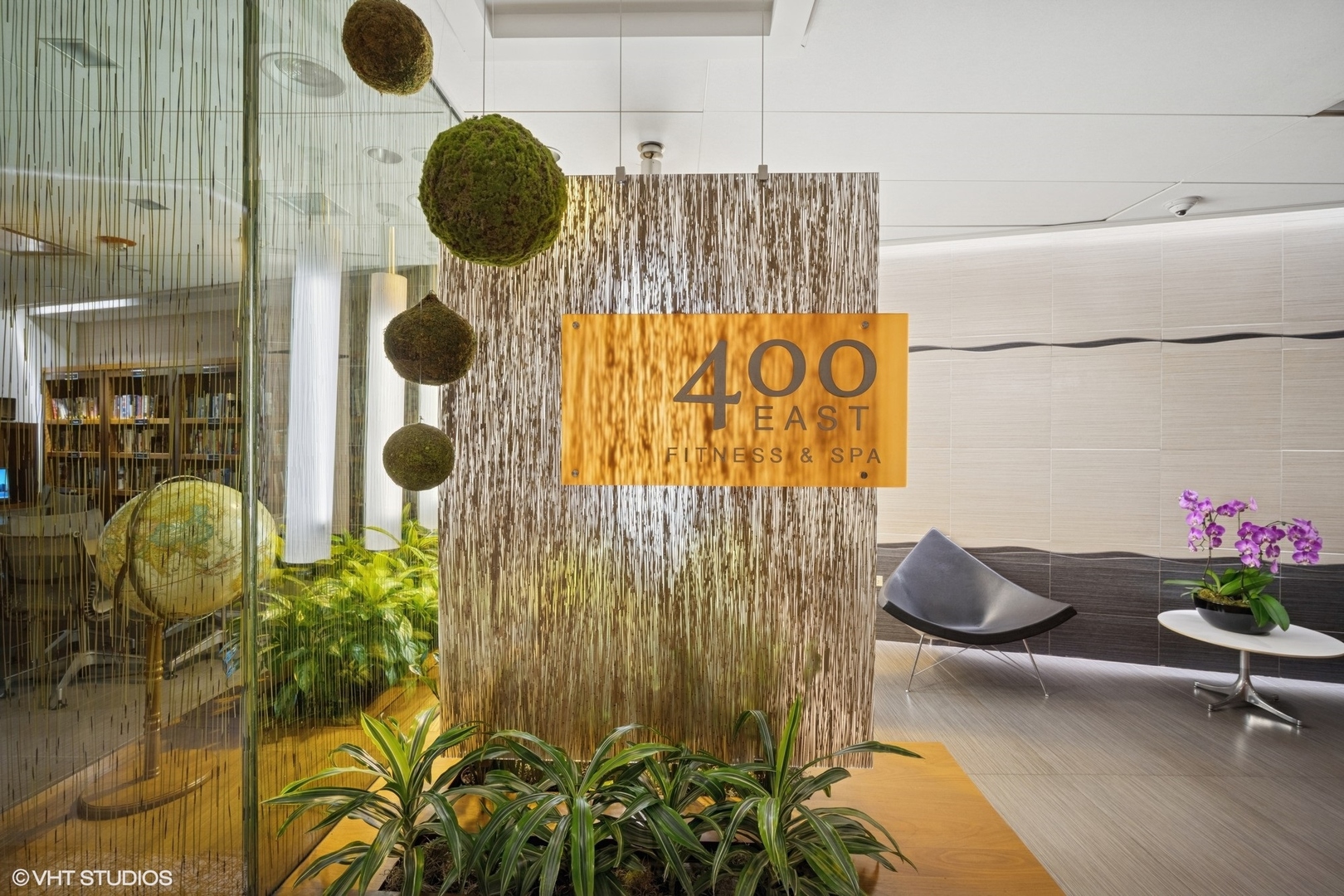 400 E Randolph Street Unit: 826