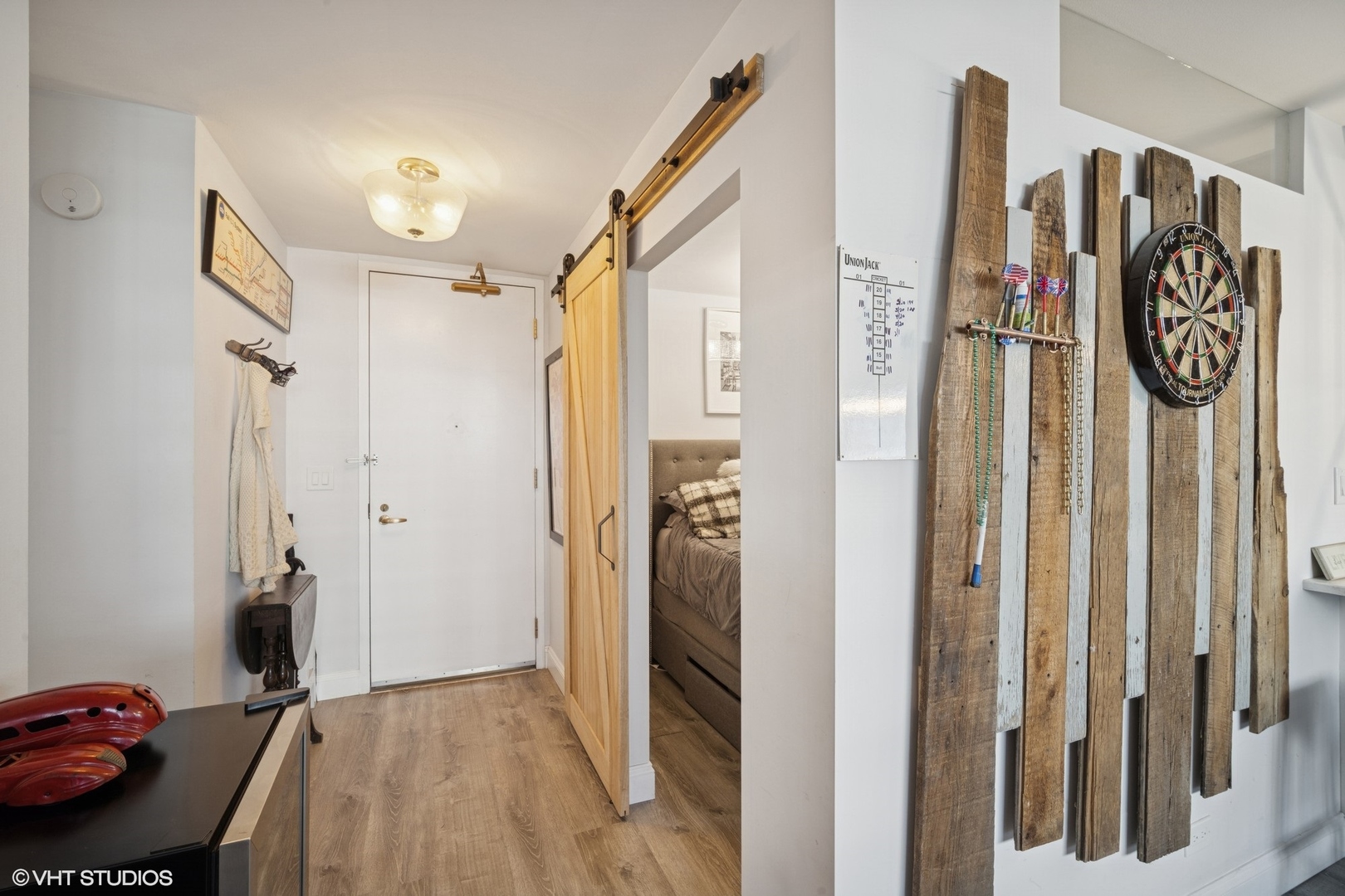 400 E Randolph Street Unit: 826