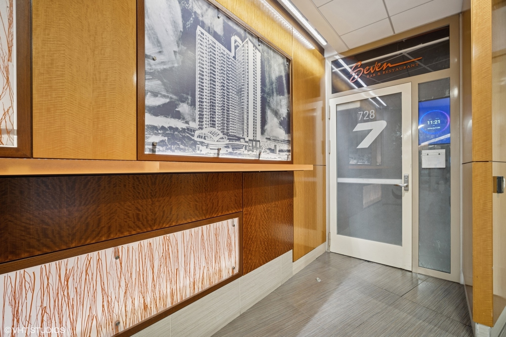 400 E Randolph Street Unit: 826