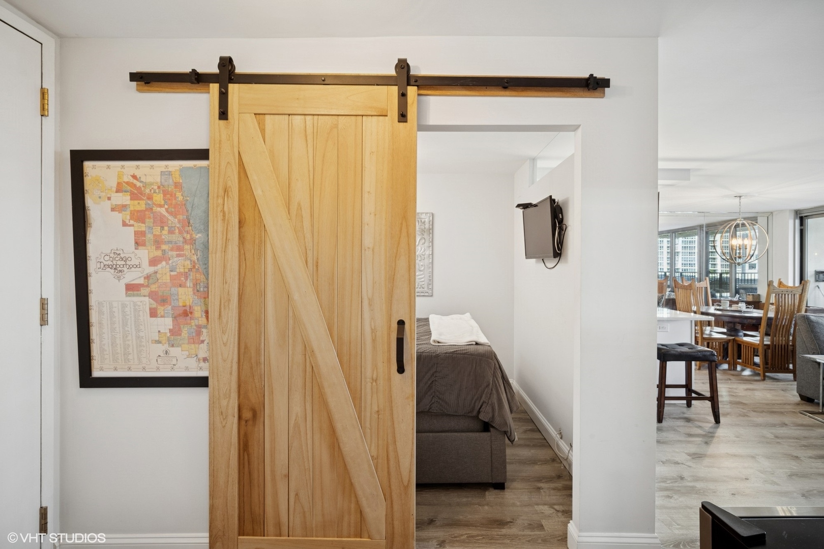 400 E Randolph Street Unit: 826