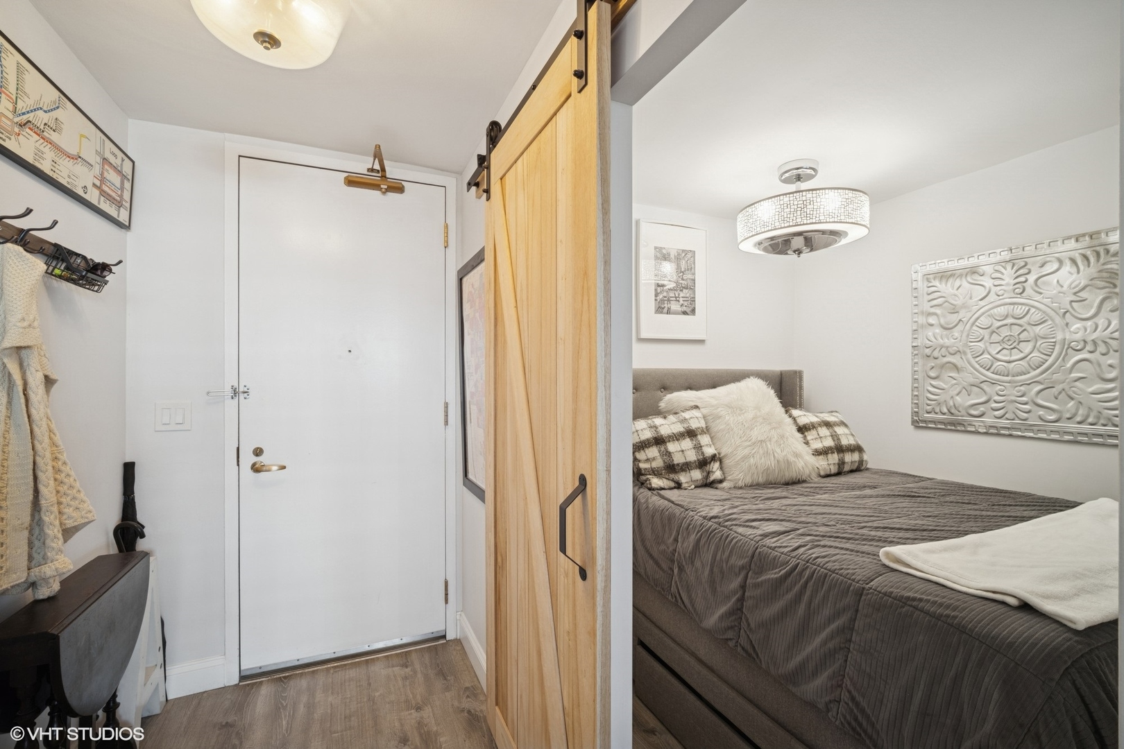 400 E Randolph Street Unit: 826