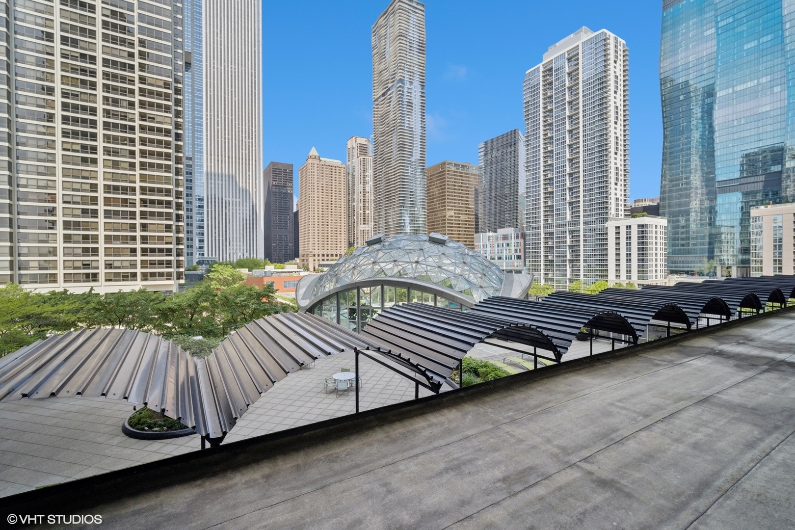 400 E Randolph Street Unit: 826