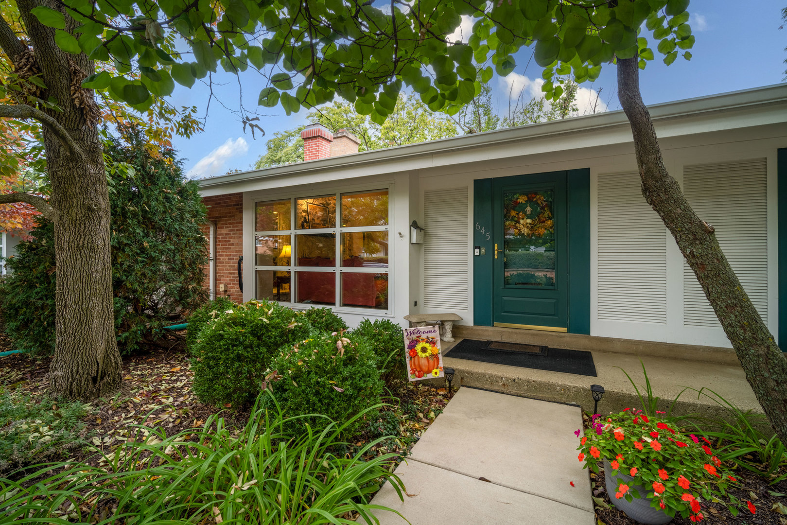 645 Spring Road
