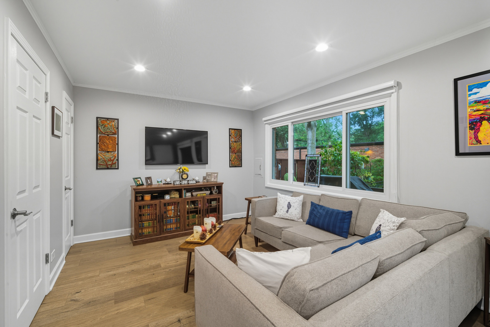 645 Spring Road