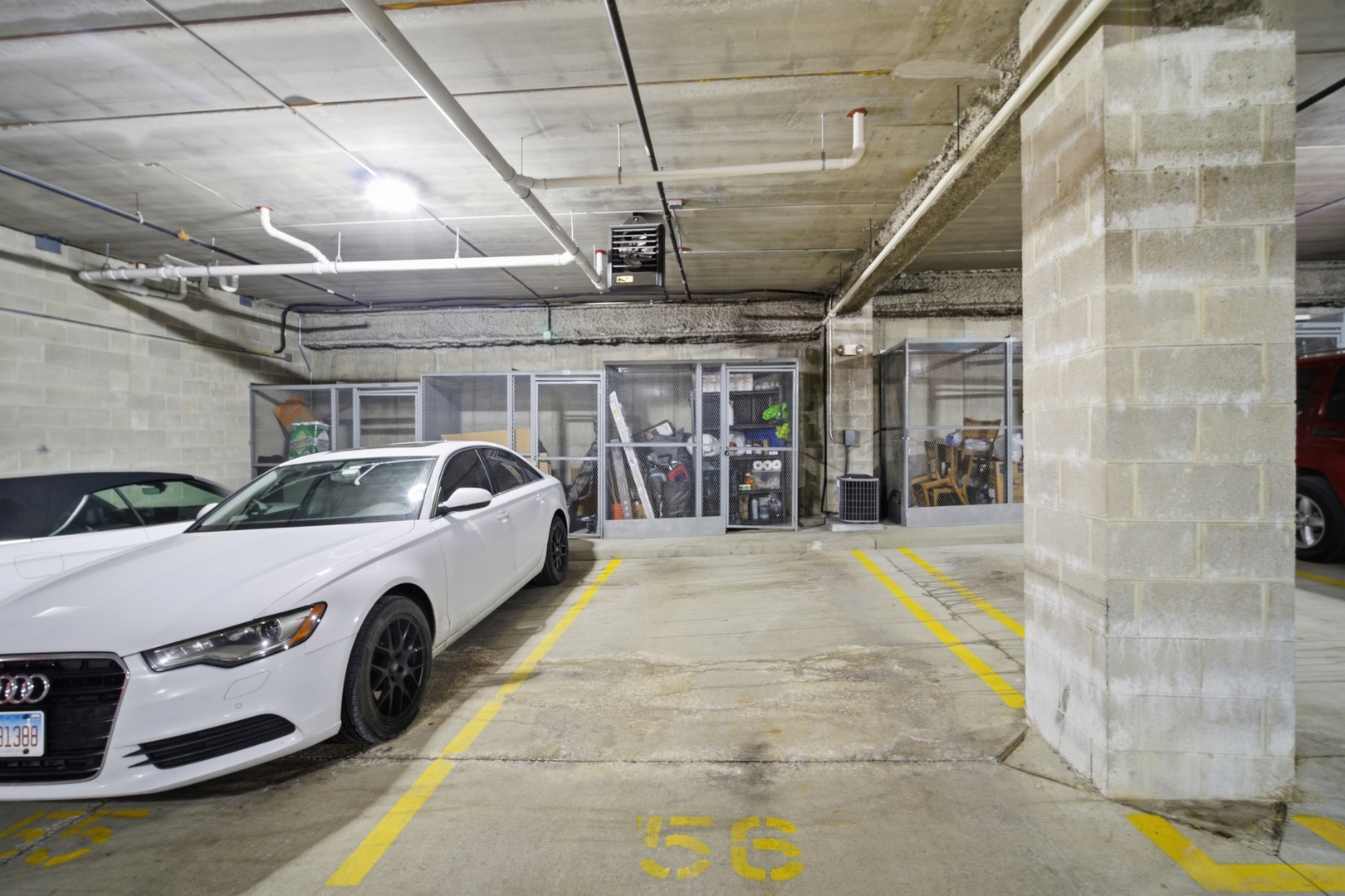 170 N Northwest Highway Unit: 406