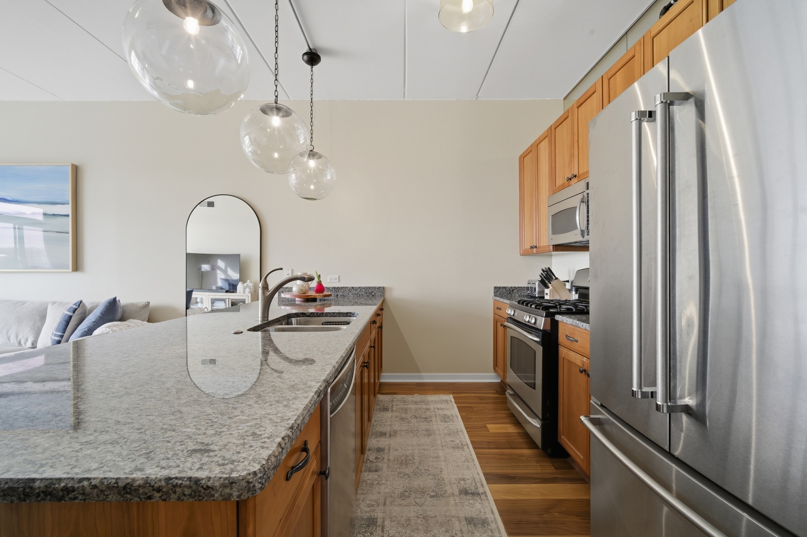 170 N Northwest Highway Unit: 406