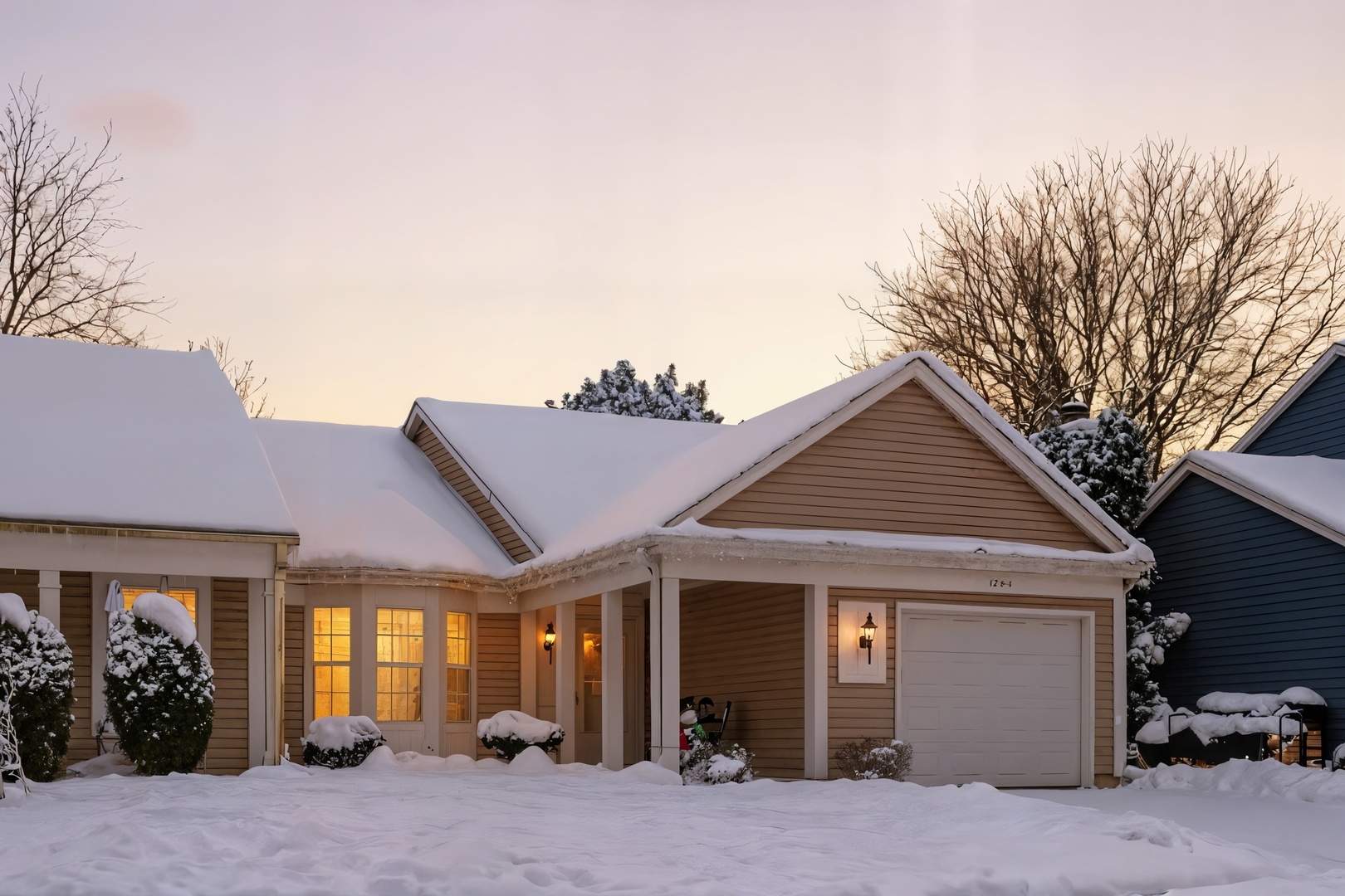 1264 Huntington Drive