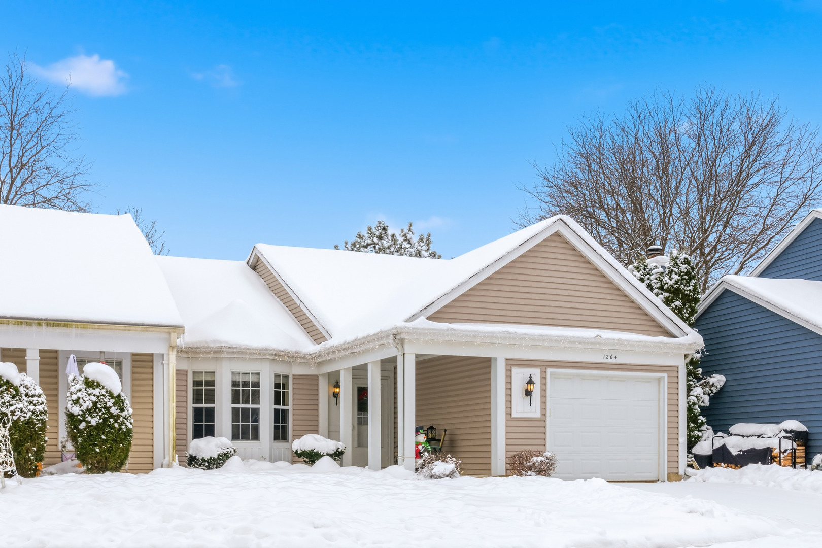 1264 Huntington Drive