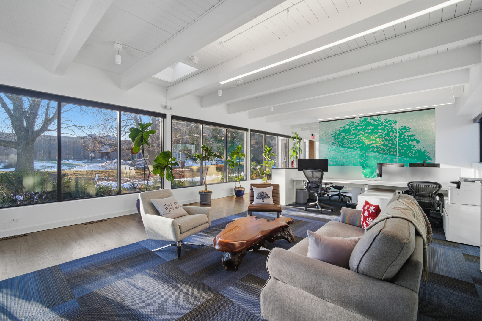 836 Skokie Boulevard