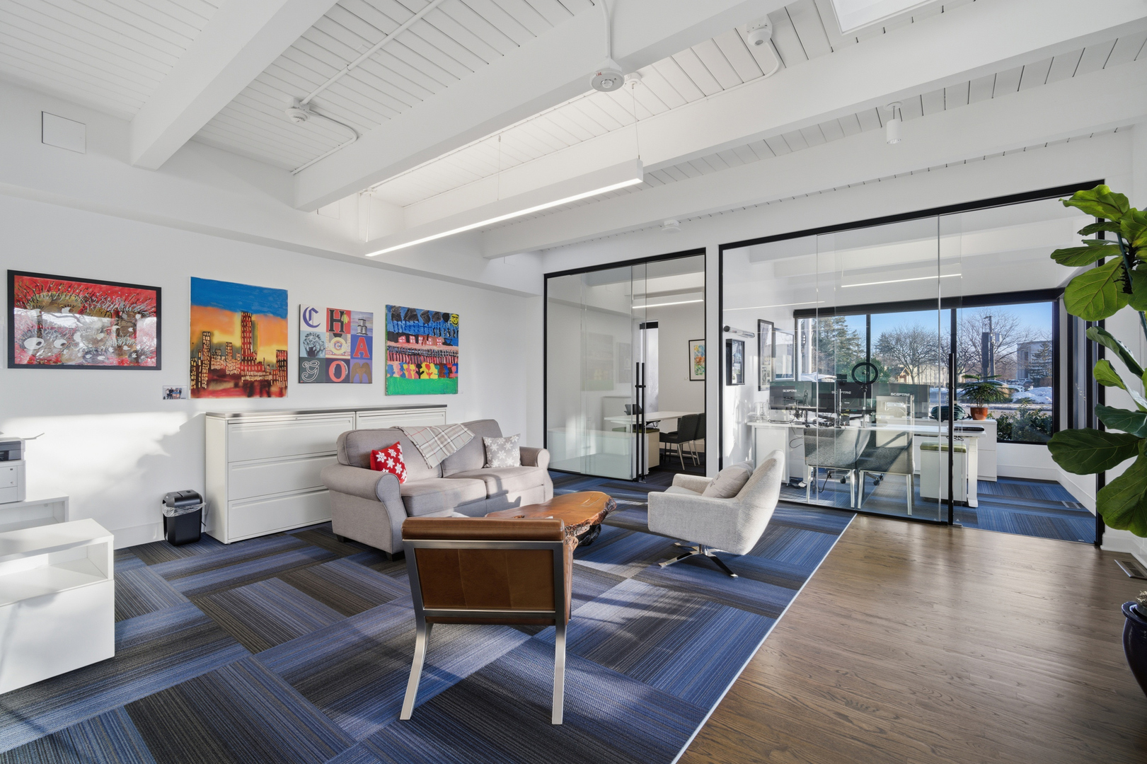 836 Skokie Boulevard