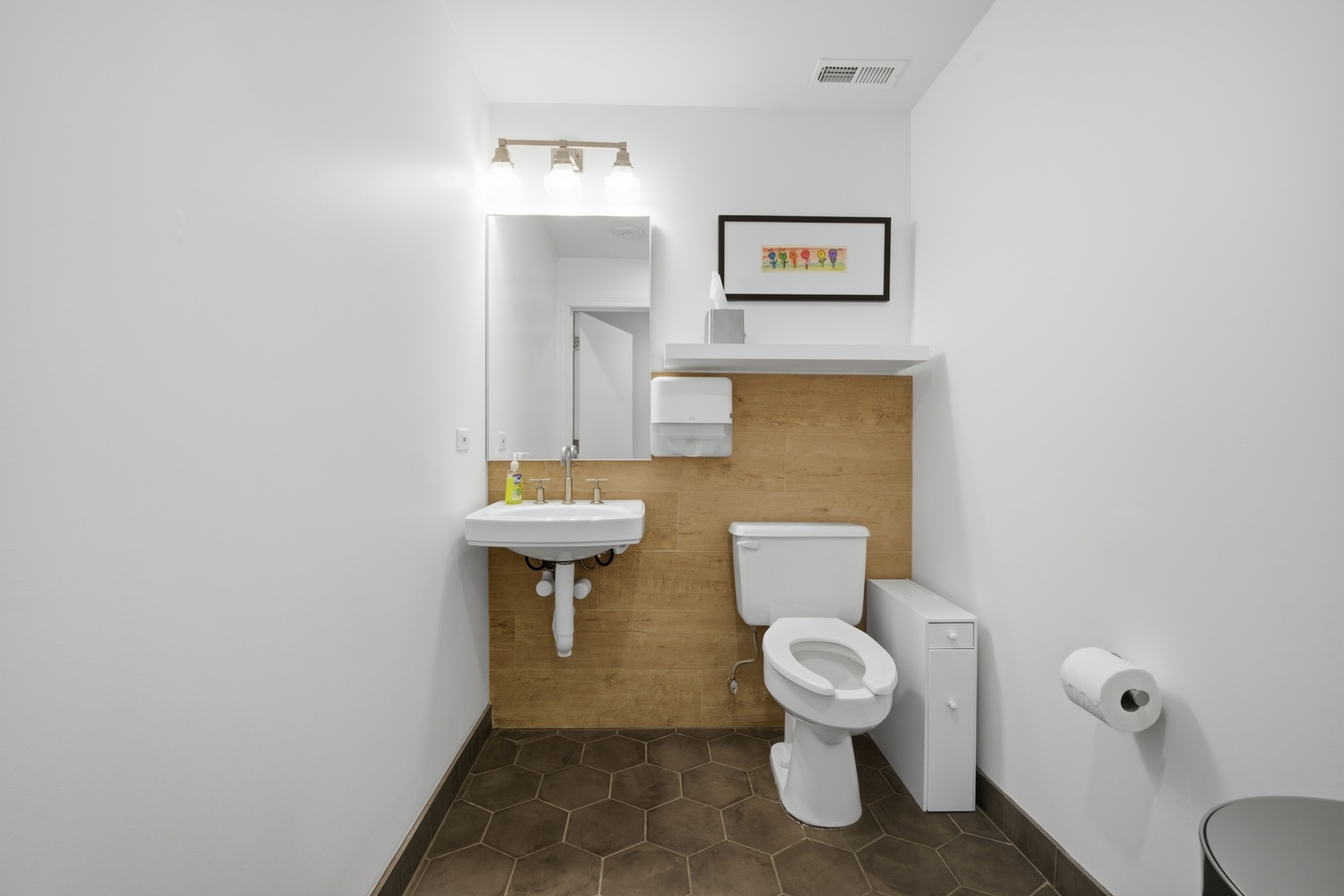 836 Skokie Boulevard