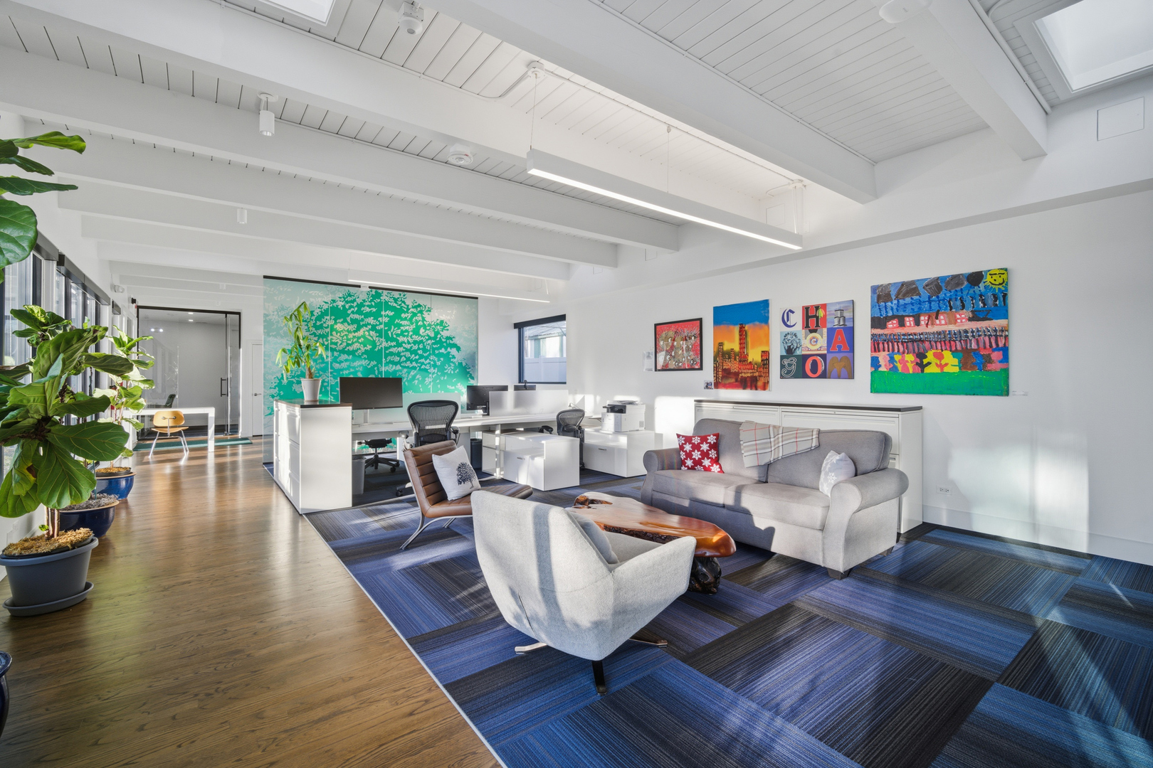 836 Skokie Boulevard