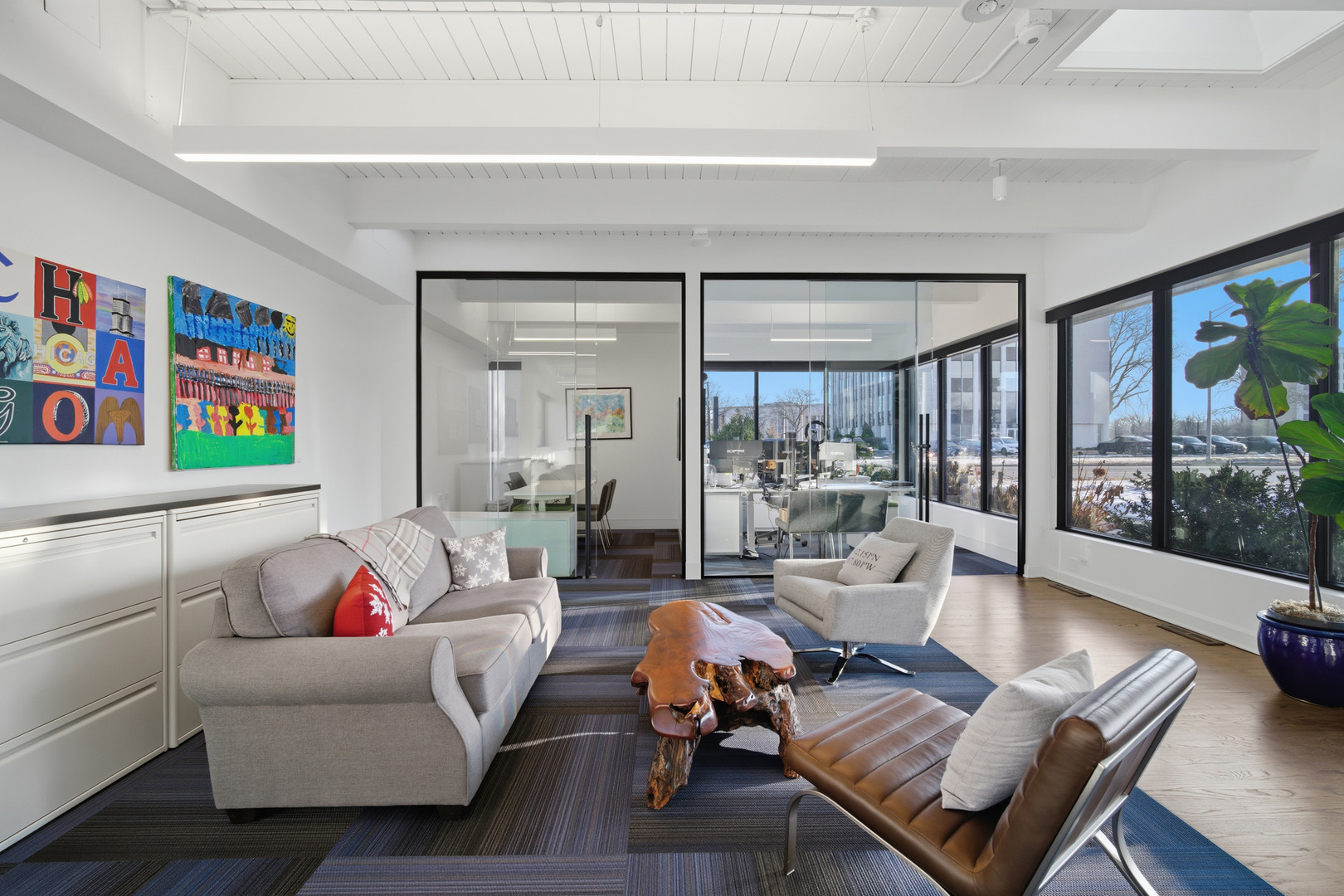 836 Skokie Boulevard