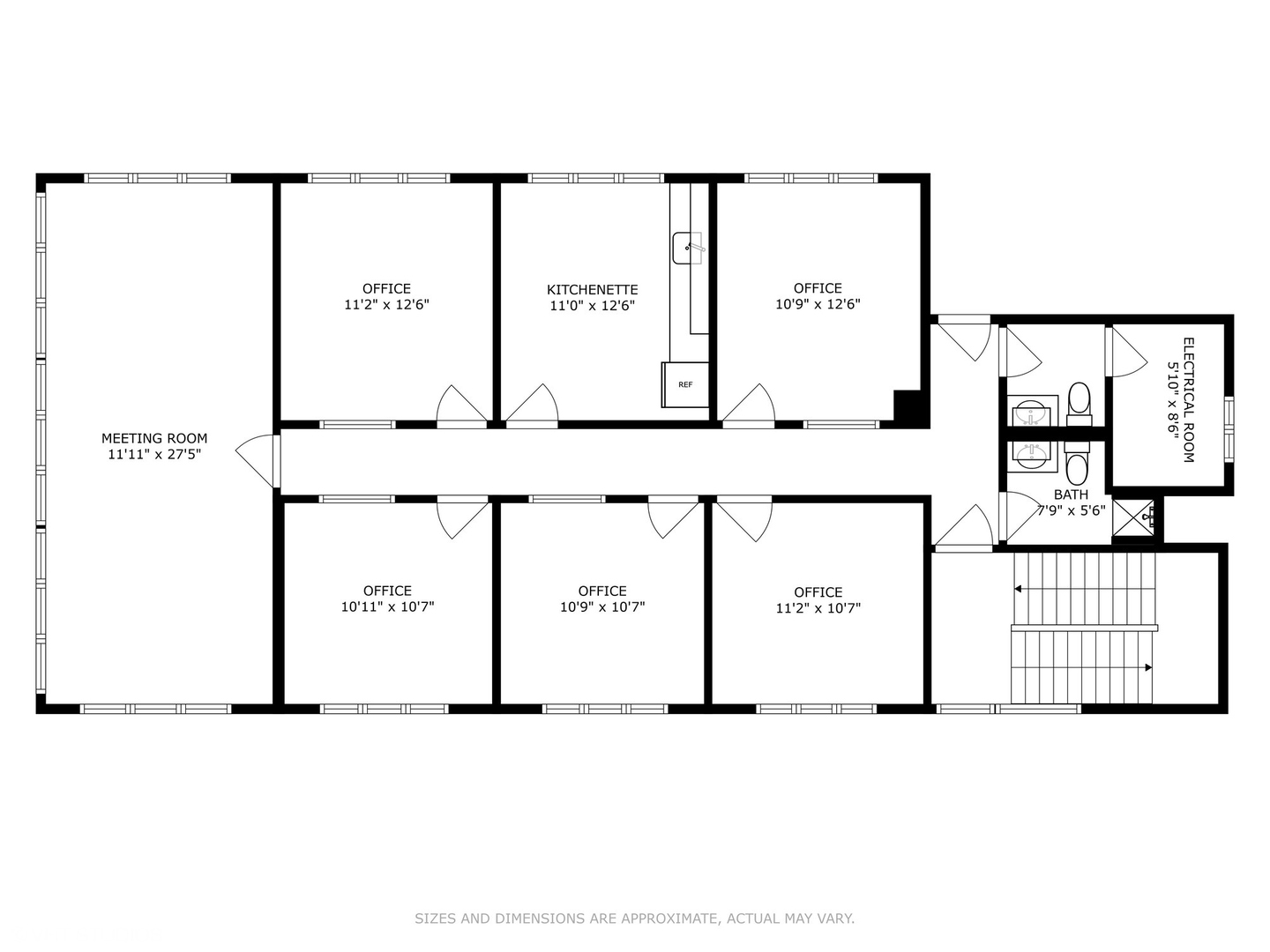 8755 Trumbull Avenue