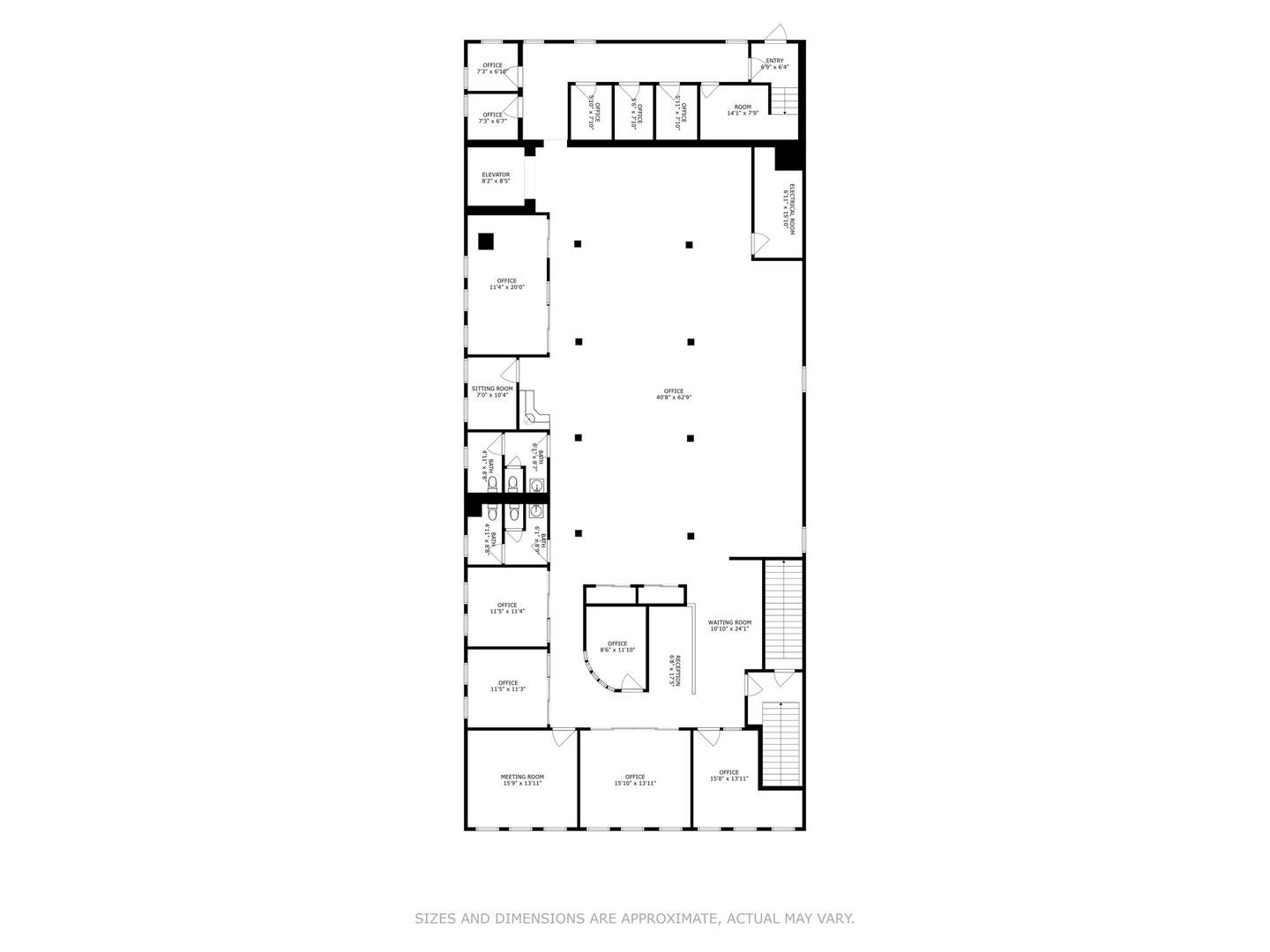 1348 W Concord Place