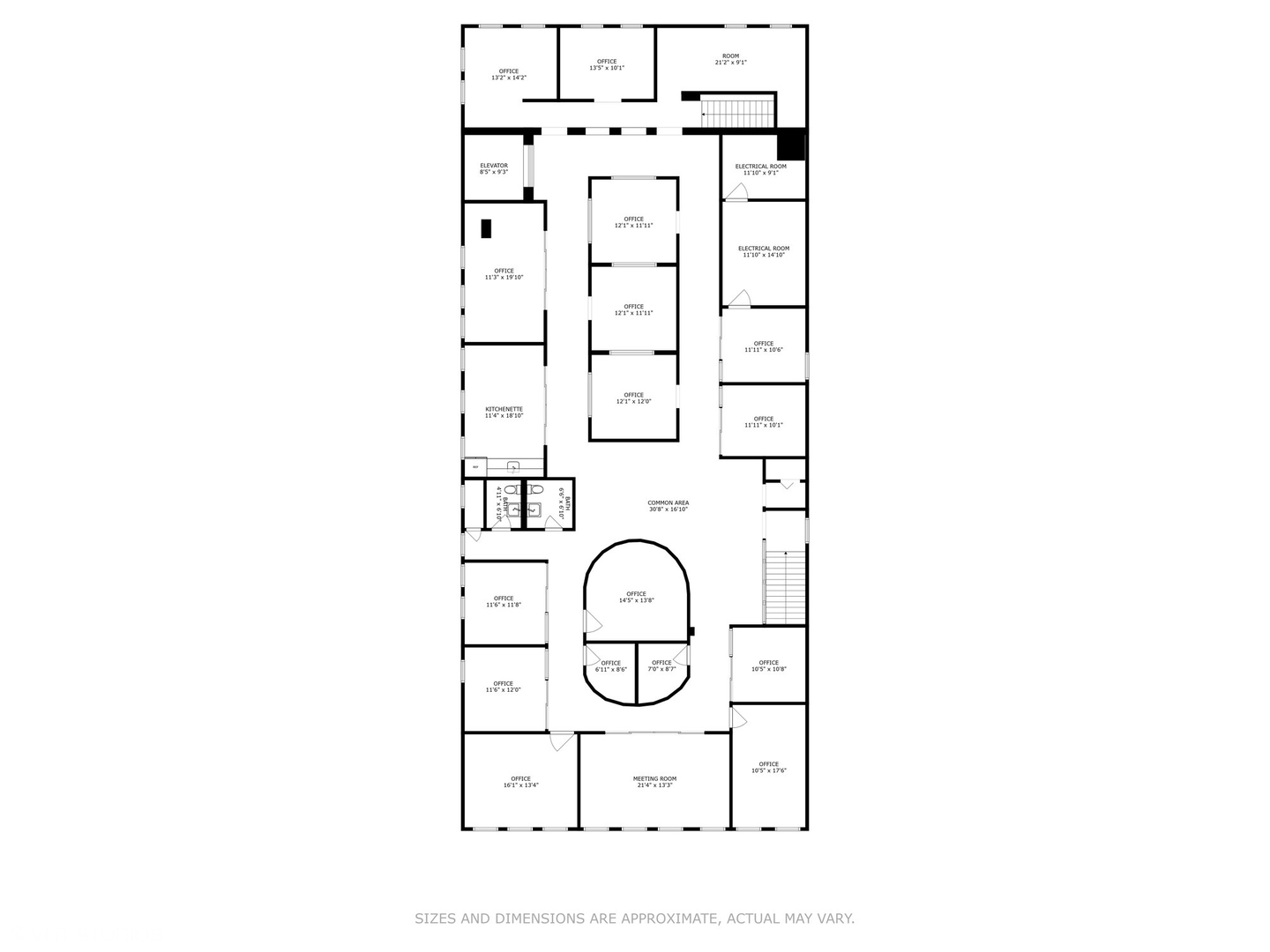 1348 W Concord Place