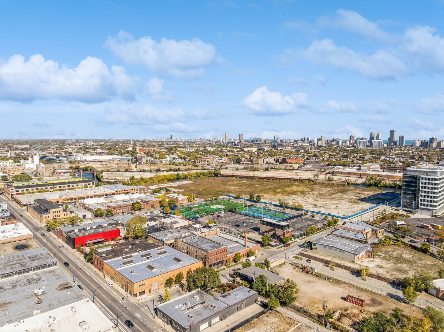 1348 W Concord Place