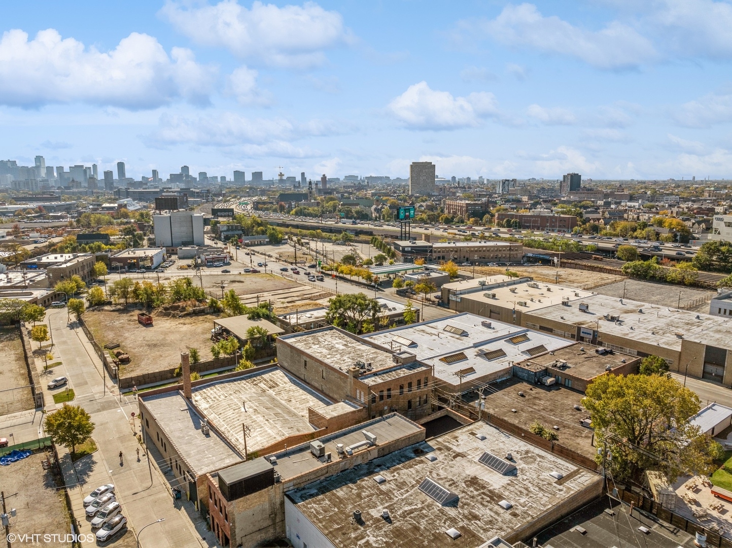 1348 W Concord Place