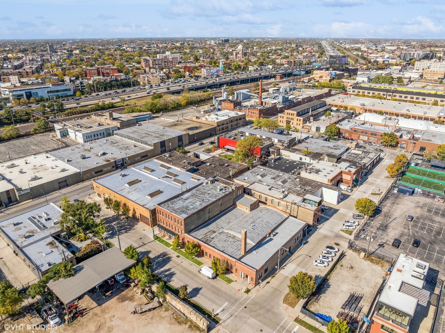 1348 W Concord Place