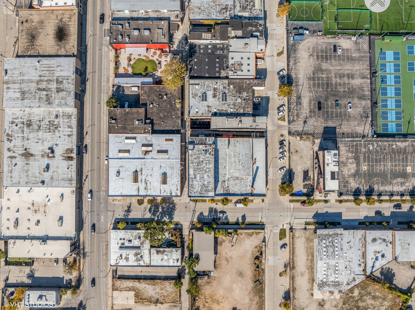 1348 W Concord Place